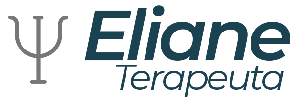 Logomarca Eliane Terapeuta